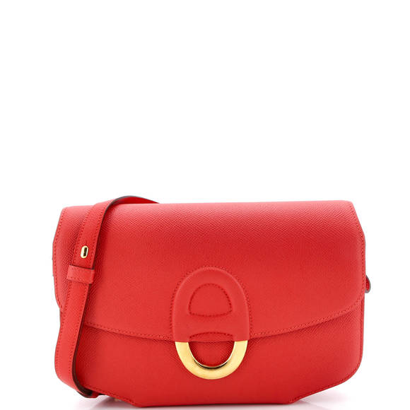 Hermes 25 Cherche Midi Shoulder Bag Epsom - Picture 1 of 7